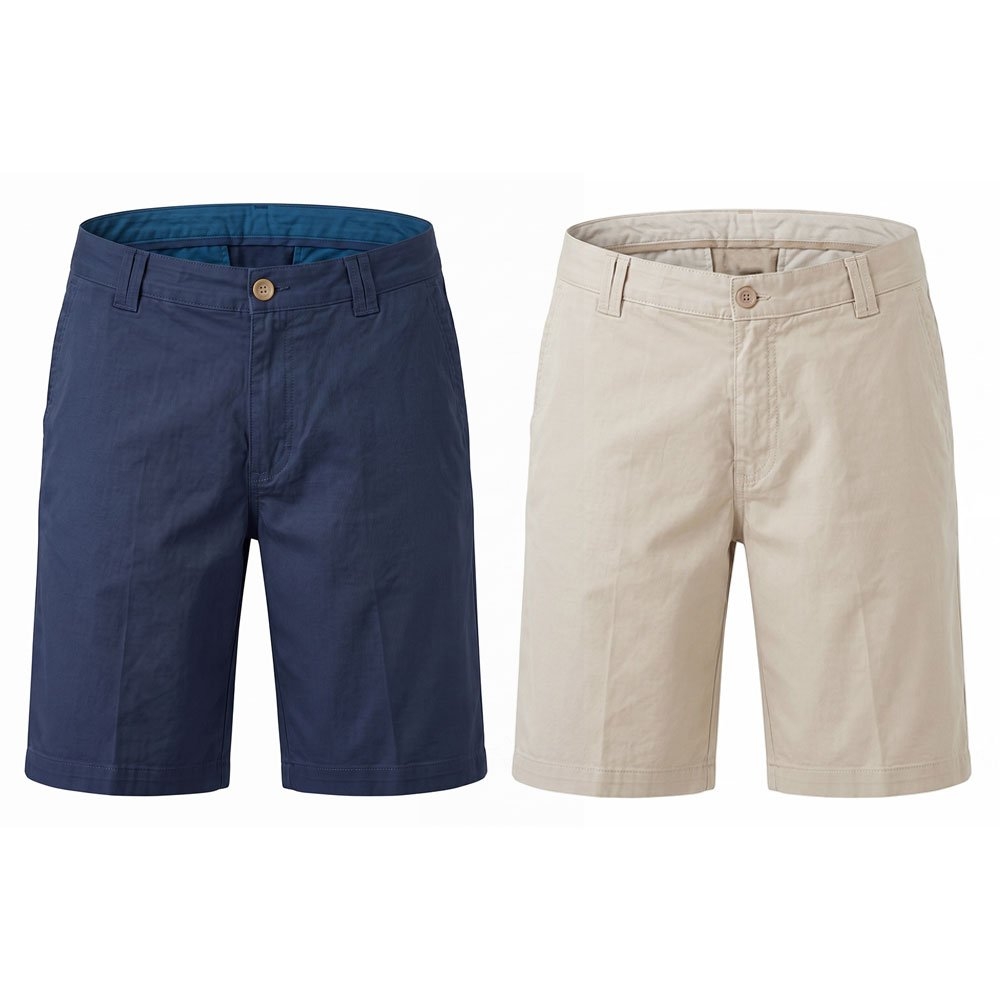 Gill Crew Mens Shorts