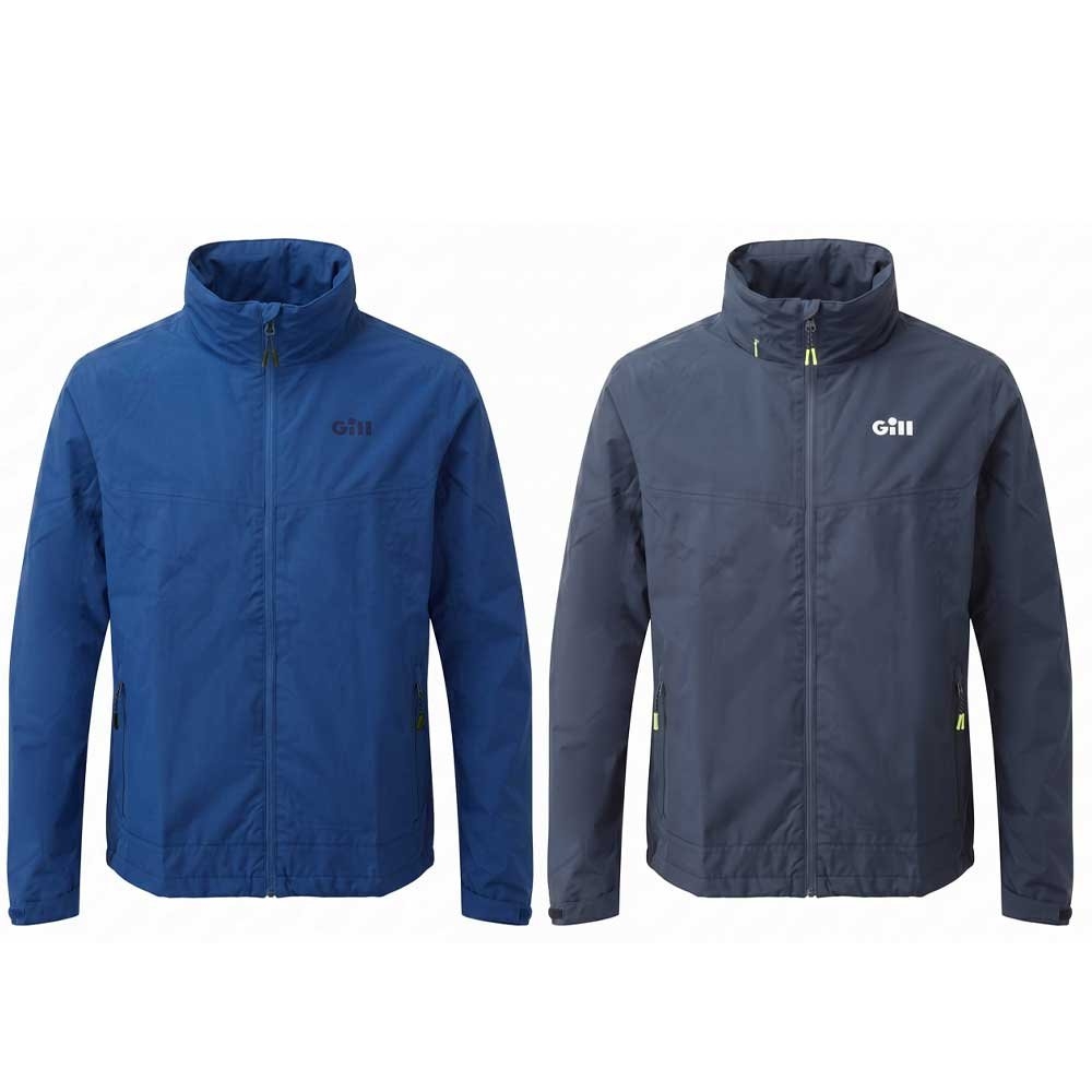 Gill Pilot Mens Waterproof Jacket