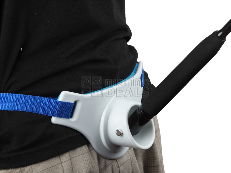 Sea Harvester Standard Gimbal Belt