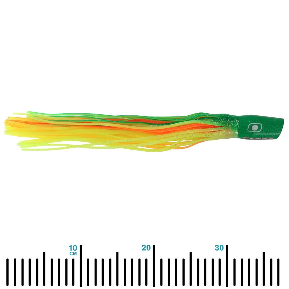Glowbite Cyborg Strobe Game Lure 370mm