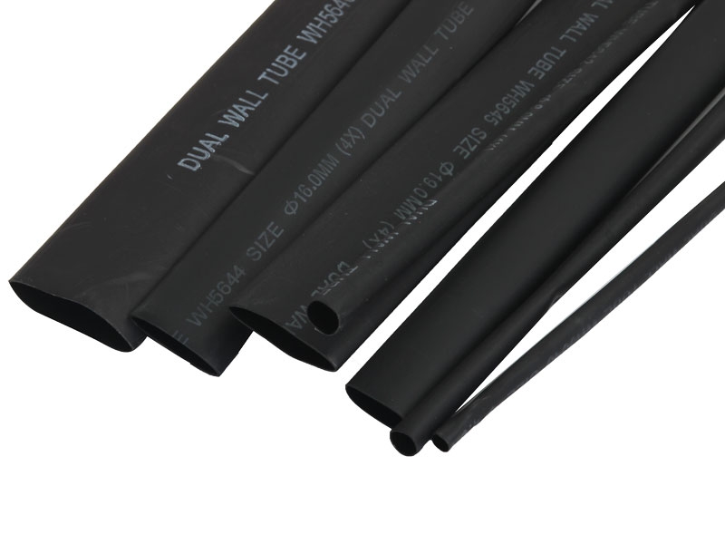 Heat Shrink Tubing with Glue Lining 1.2m