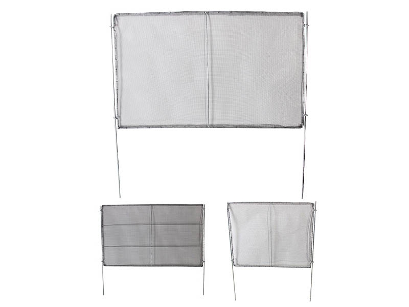 Nacsan Adjustable Whitebait Screen