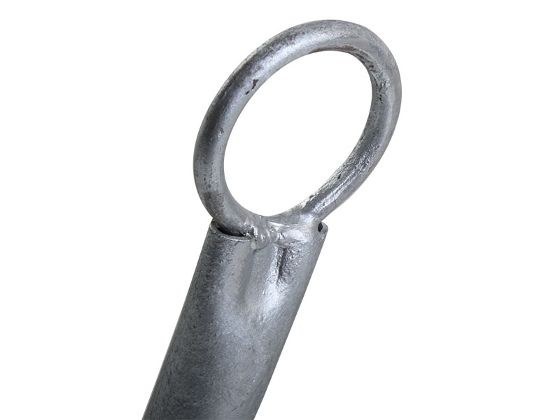 Galvanised Reef Anchors