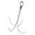 Galvanised Fixed Reef Anchor 12mm