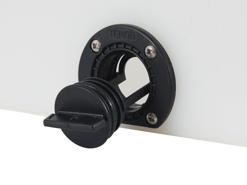 Hi-Tech Heavy Duty Fish Chilly Bin with Comfort Seat