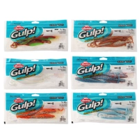 Berkley Gulp Saltwater Crazy Legs Jerk Shad Soft Bait 18cm Thumbnail Berkley Gulp Saltwater Crazy Legs Jerk Shad Soft Bait 18cm