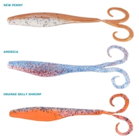 Berkley Gulp Saltwater Crazy Legs Jerk Shad Soft Bait 18cm Thumbnail Berkley Gulp Saltwater Crazy Legs Jerk Shad Soft Bait 18cm