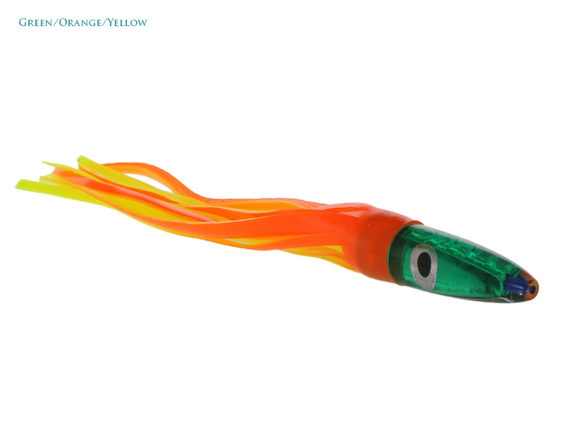 H2O Pro Ahi Tuna Trolling Lure 22cm