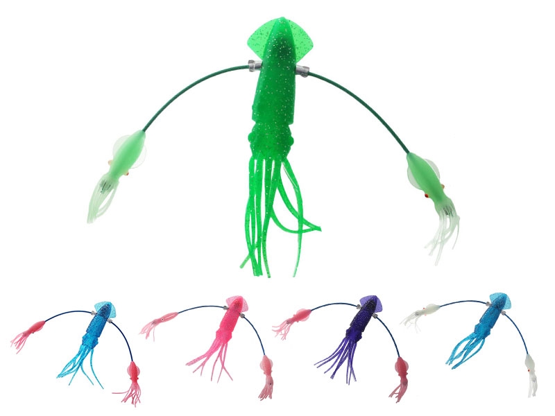 H2O Pro Floppy Daisy Chain