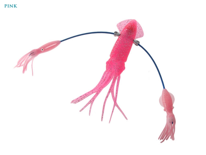 H2O Pro Floppy Daisy Chain