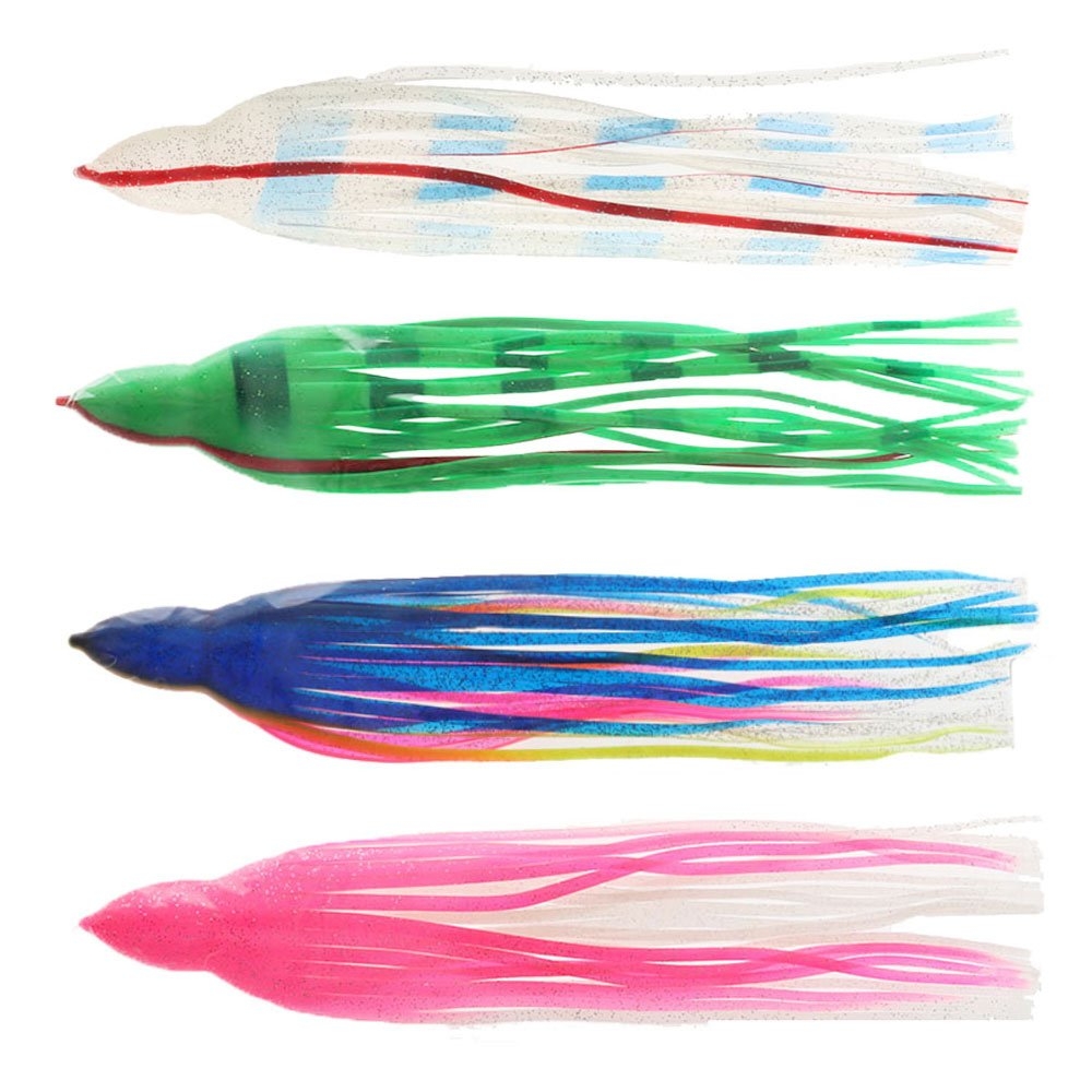 H2O Pro Octopus Skirt 10.5in