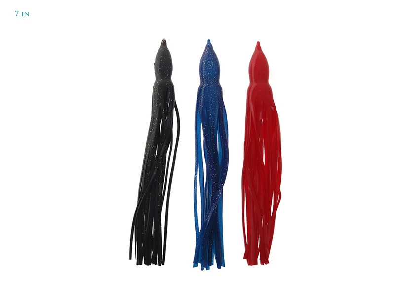 H2O Pro Octopus Skirts Assorted Pack