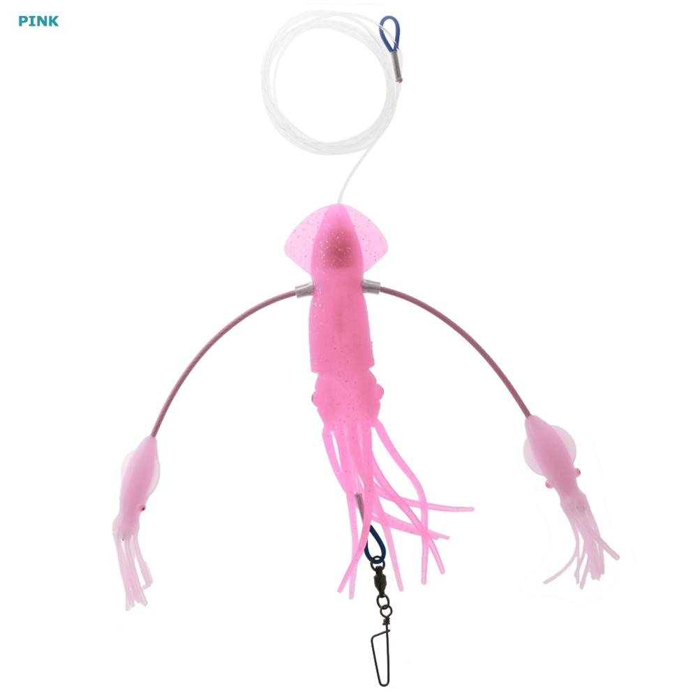 H2O Pro Single Strut Slappy Teaser