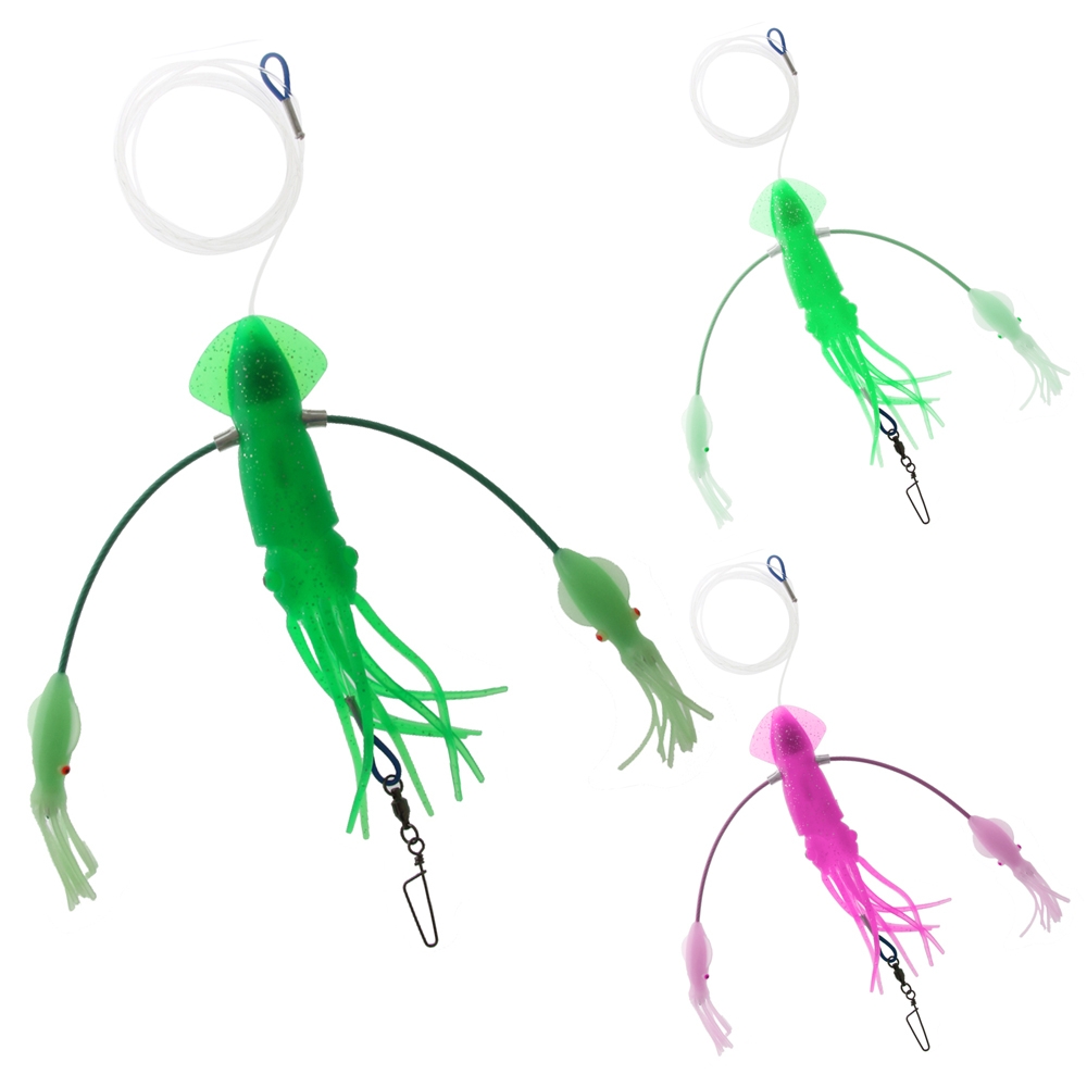 H2O Pro Single Strut Slappy Teaser