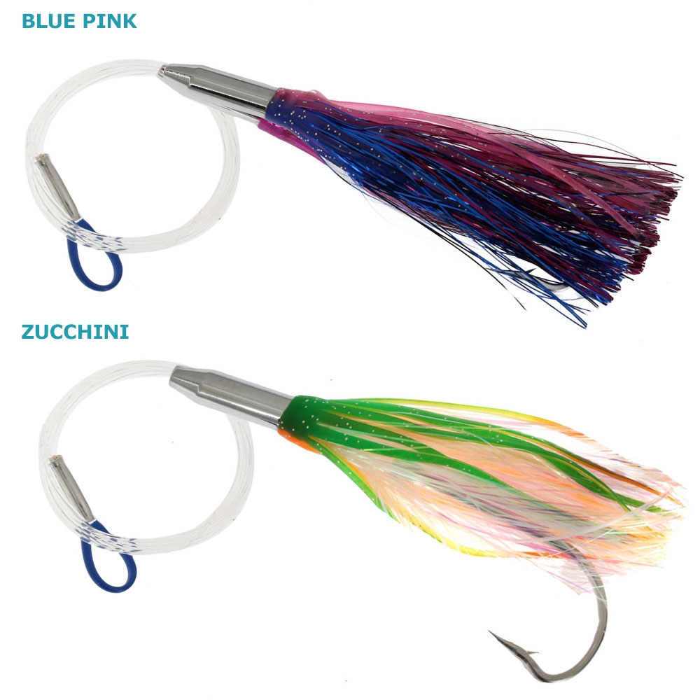 H2O Pro Darts Rigged Skippy Lure 15cm