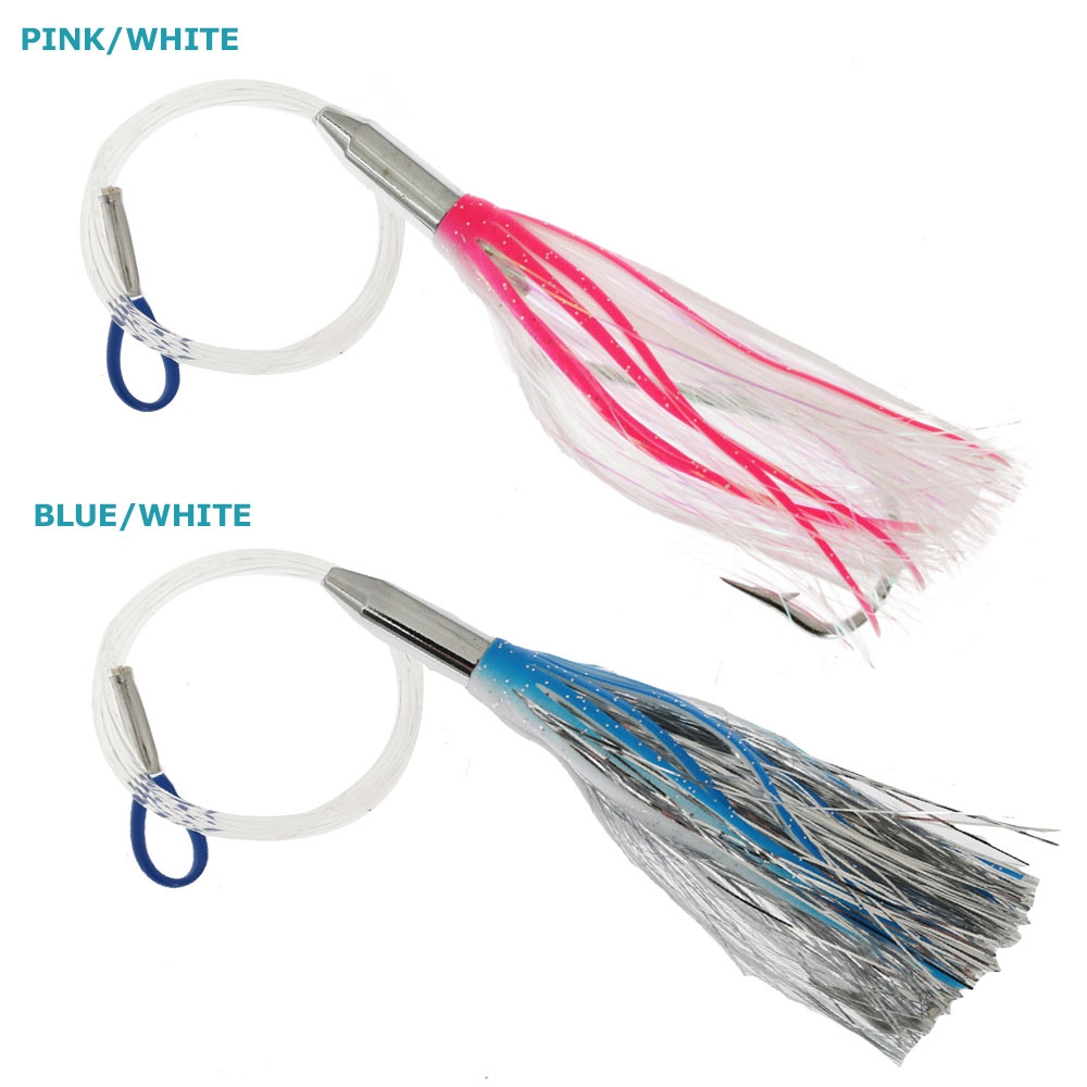 H2O Pro Darts Rigged Skippy Lure 15cm