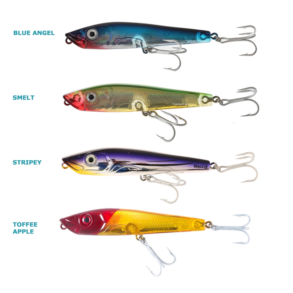 Halco C-Gar Stickbait 120mm 40g