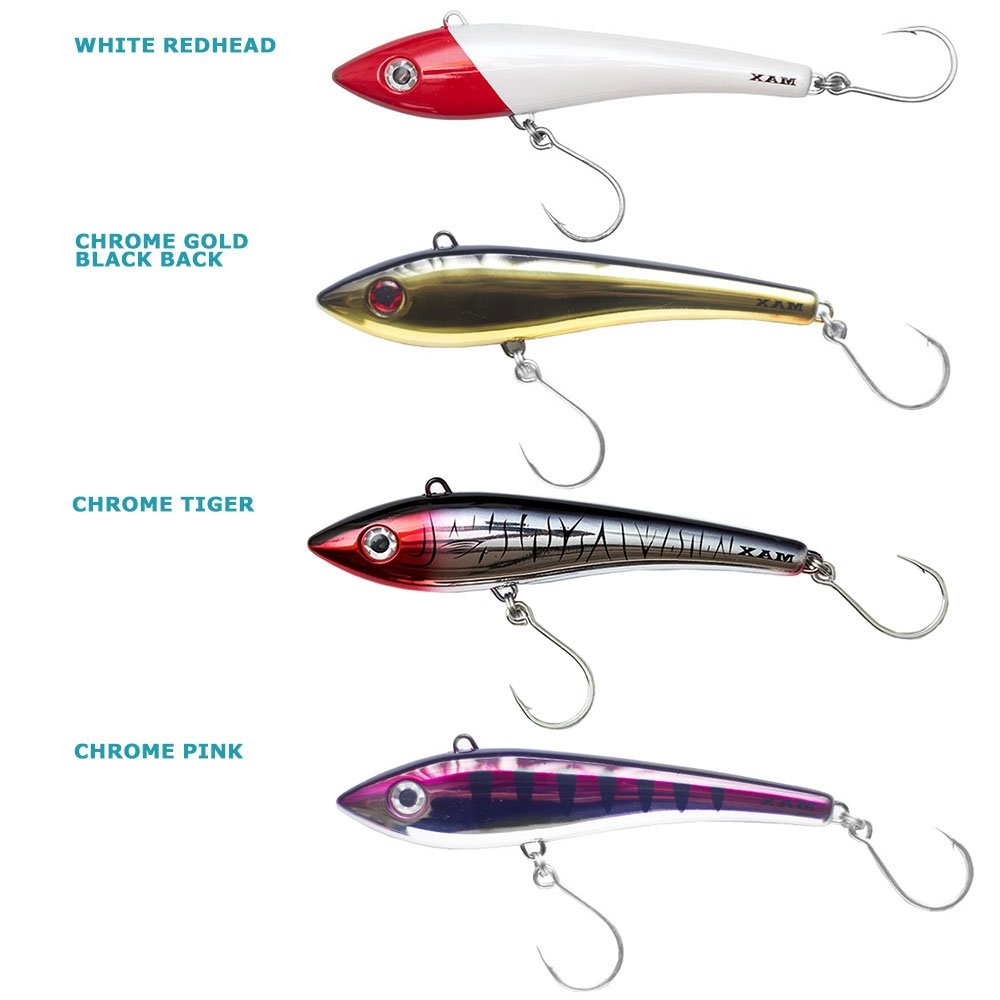 Halco Max 190 Minnow Lure 190mm 155g