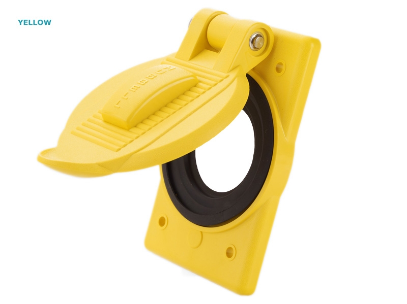 Hubbell Weatherproof Cover for 26CM10