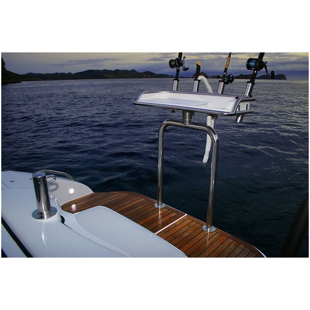 Hella Marine Warm White LED Enhanced Brightness Round Courtesy Lamp