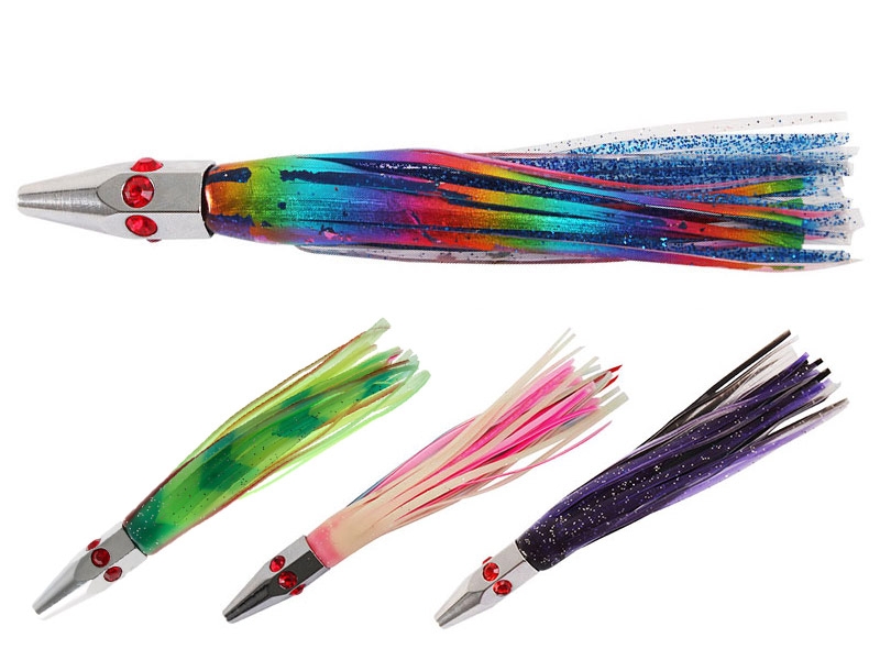 Sea Harvester Hex Head Skippy Lure 170mm