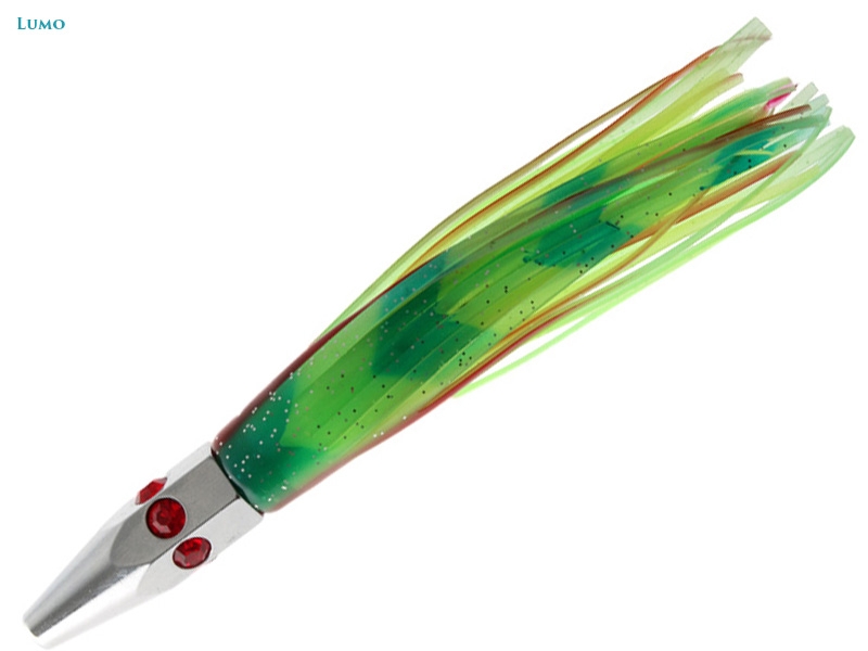 Sea Harvester Hex Head Skippy Lure 170mm
