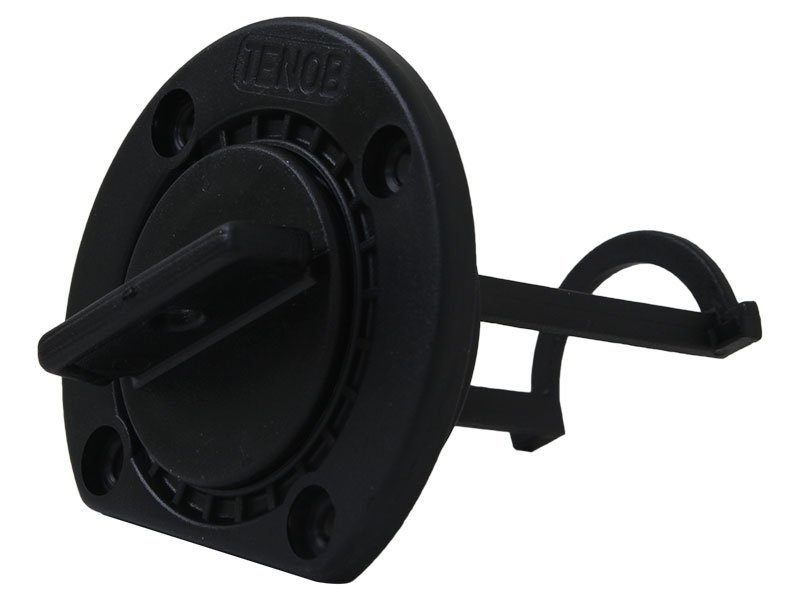 Hi-Tech Live Bait Tank with Hatch Lid 450x380x300mm 45L