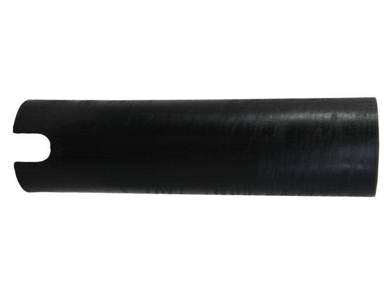 Hi-Tech Heavy Duty Tuna Tube Single Black