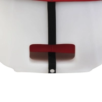 Hi-Tech Upholstery for 1500 Boat Seat Thumbnail Hi-Tech Upholstery for 1500 Boat Seat