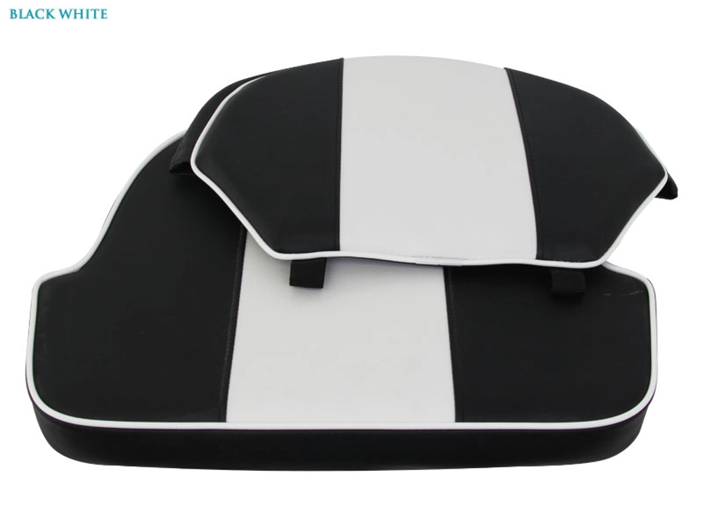 Hi-Tech Upholstery for Cruiser Boat Seat Hi-Tech Upholstery for Cruiser Boat Seat