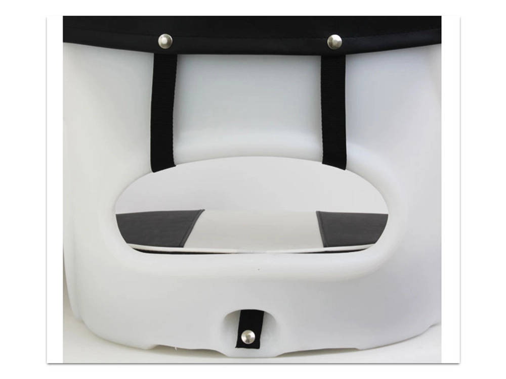 Hi-Tech Upholstery for Cruiser Boat Seat Hi-Tech Upholstery for Cruiser Boat Seat
