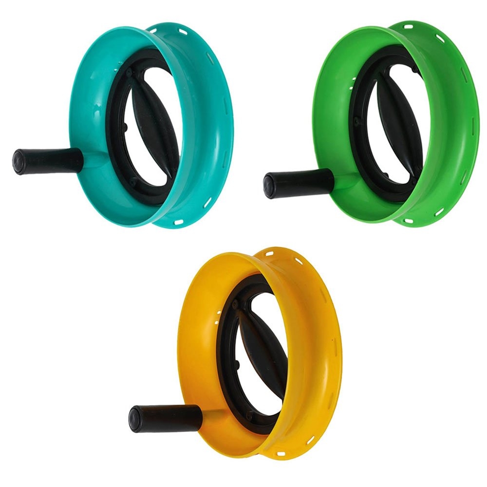 Holiday Handcaster Large 275mm