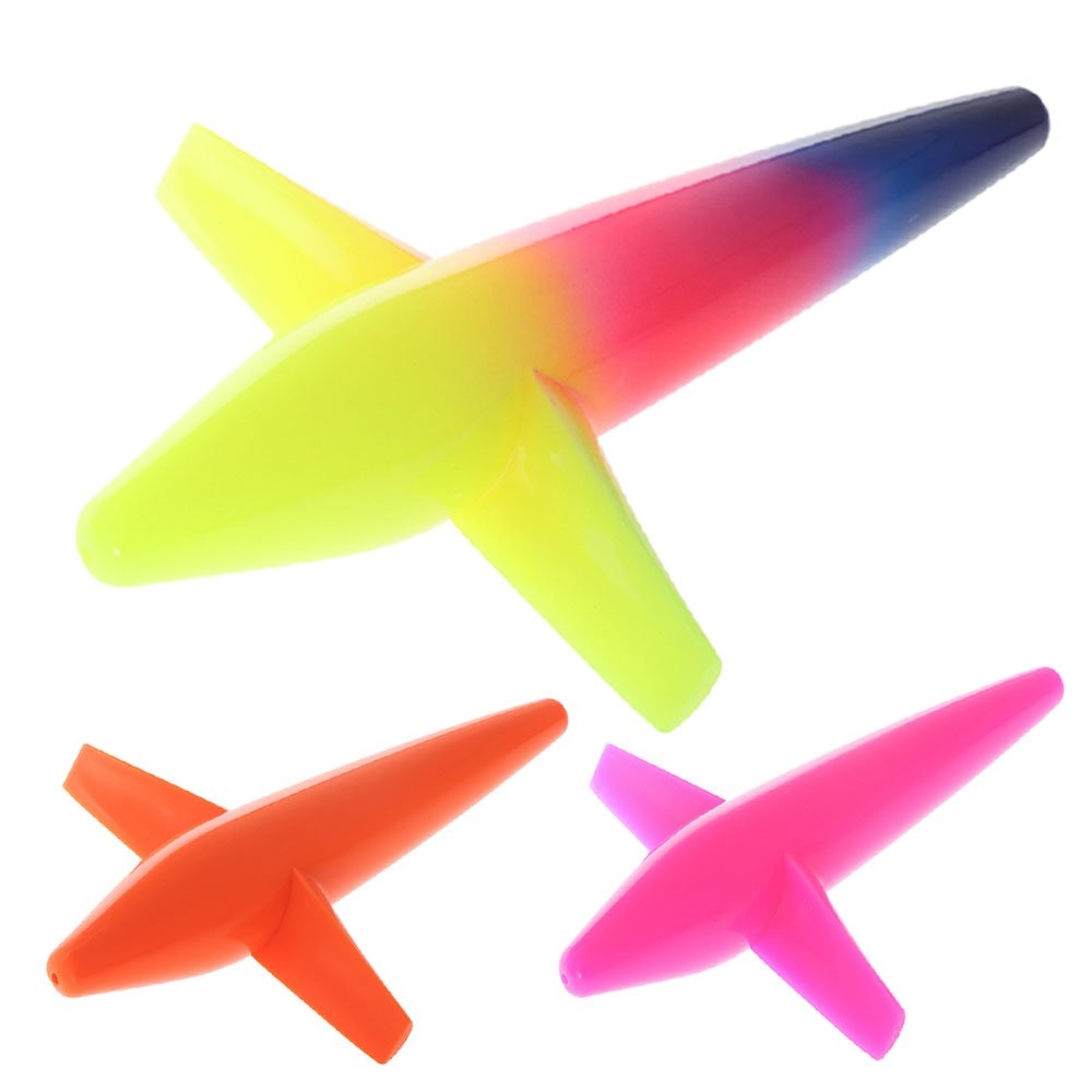 Holiday Plastic Bird Teaser