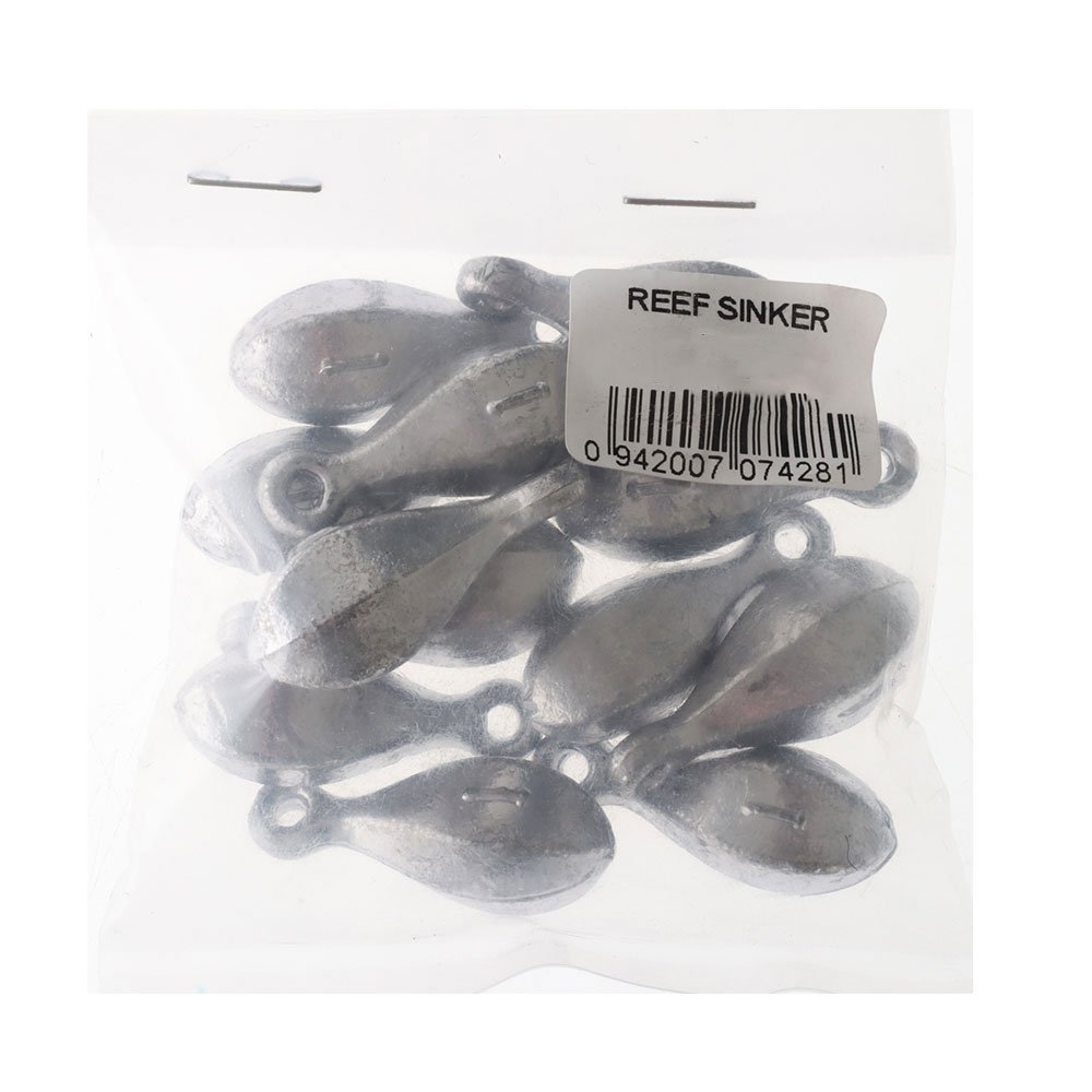 Holiday Reef Sinker