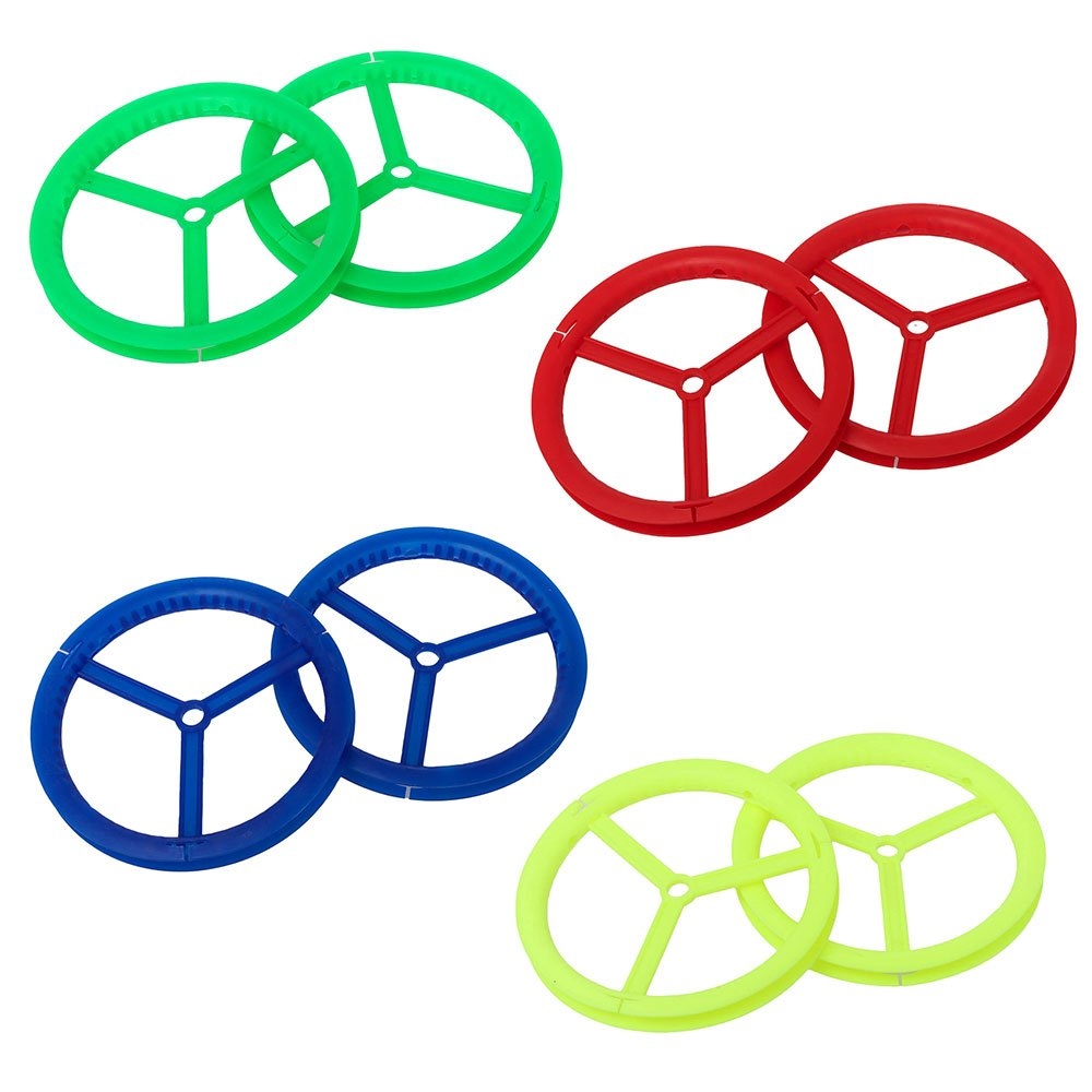 Holiday Plastic Leader Holder 2-Pack 165mm