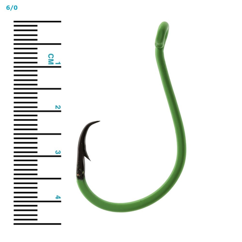 Holiday Sport Lumo Circle Hook