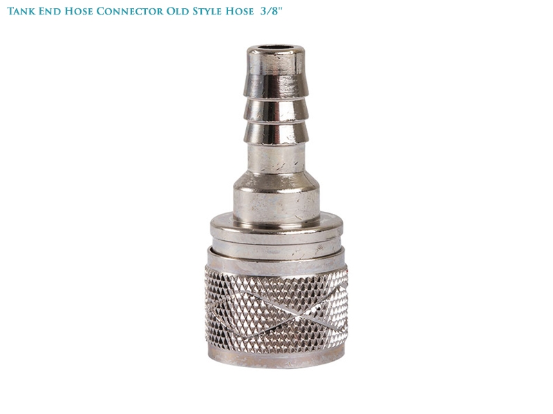 Moeller Honda Engine Fuel Fittings