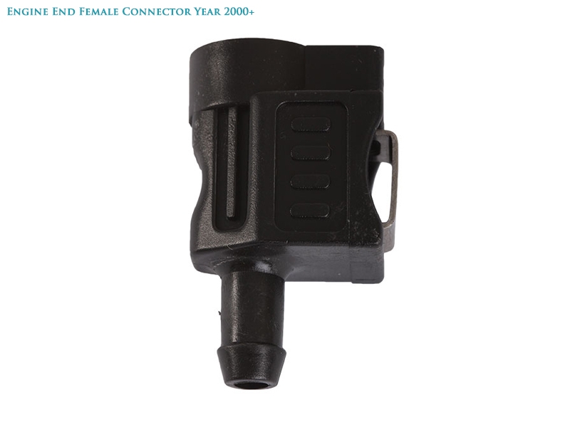 Moeller Honda Engine Fuel Fittings