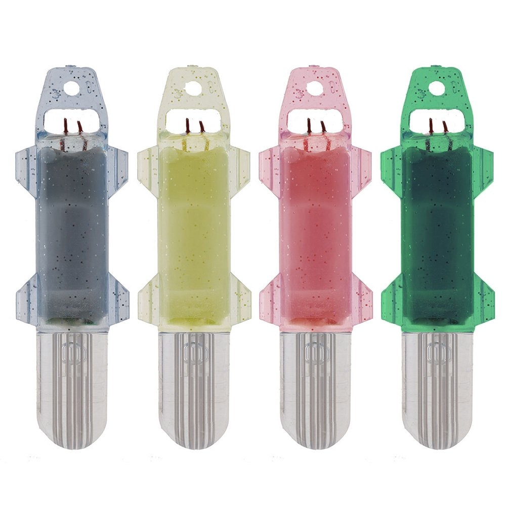 Hook'em Deep Drop Fish Attractor LED Light 1000m 600A