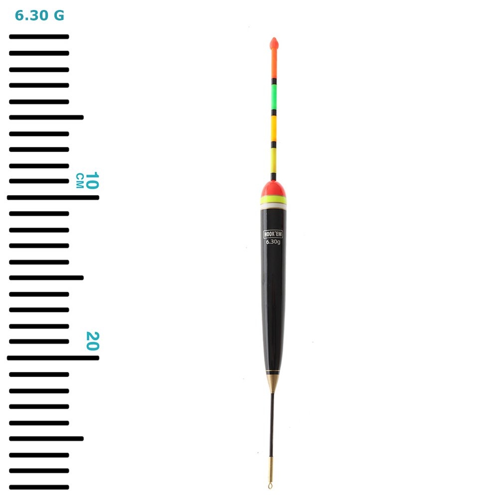 Hook'em Self Standing Float