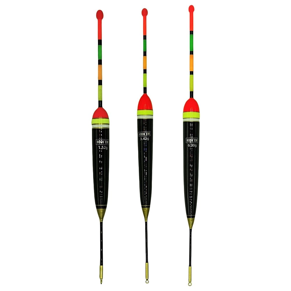 Hook'em Self Standing Float Hook'em Self Standing Float