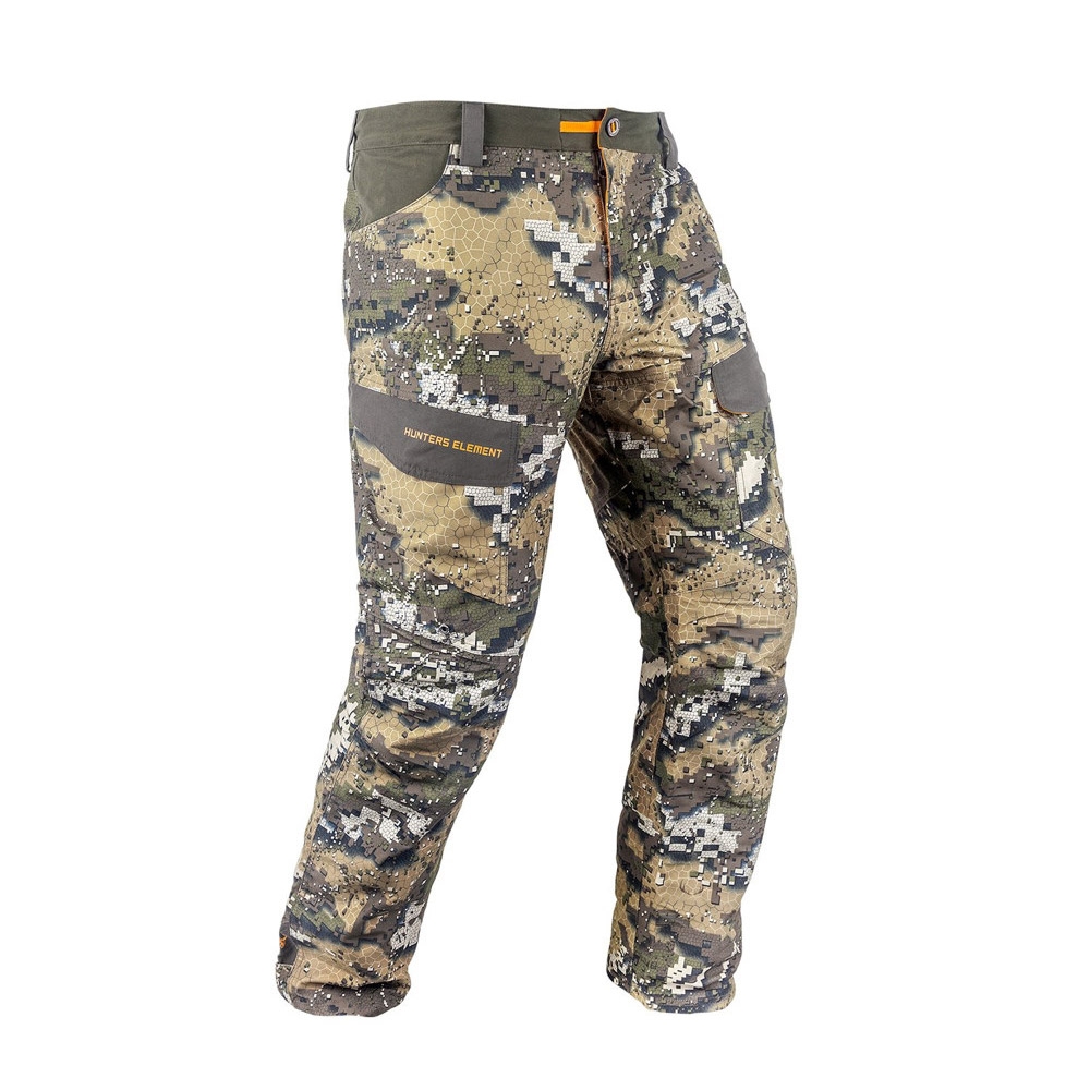 Hunters Element Downpour Elite Mens Trousers