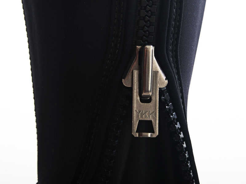 Neptune Hurricane Womens Wetsuit Long Johns 5mm 12