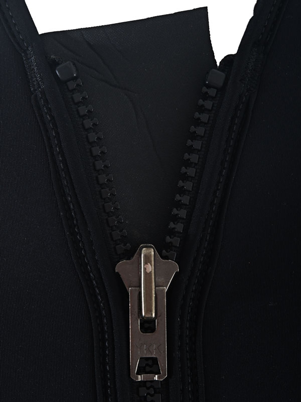 Neptune Hurricane Mens Wetsuit Top 5mm 8