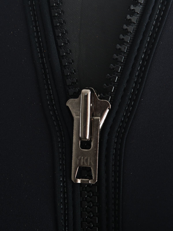 Neptune Hurricane Womens Wetsuit Top 5mm 16