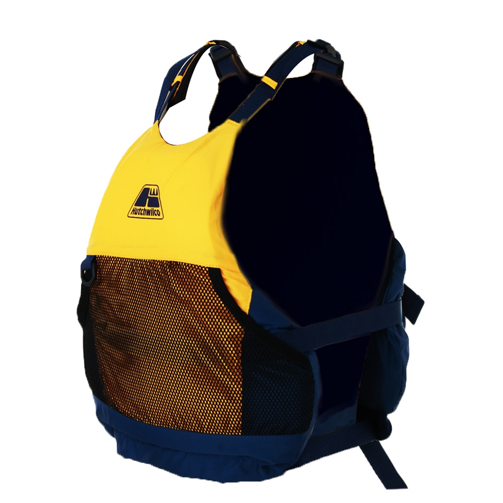 Hutchwilco Blade Level 50 Life Vest