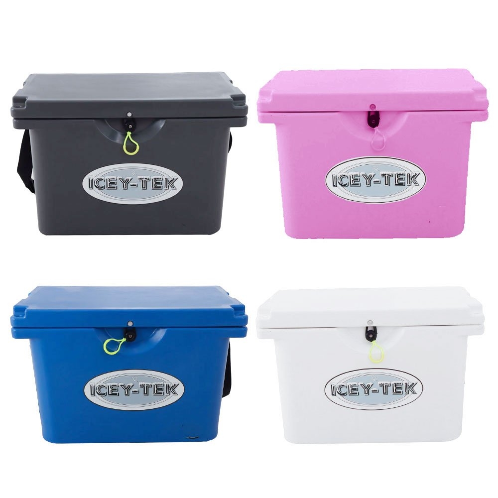 Icey-Tek Chilly Bin Cooler 14L