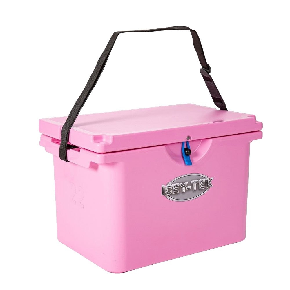 Icey-Tek Chilly Bin Cooler 22L