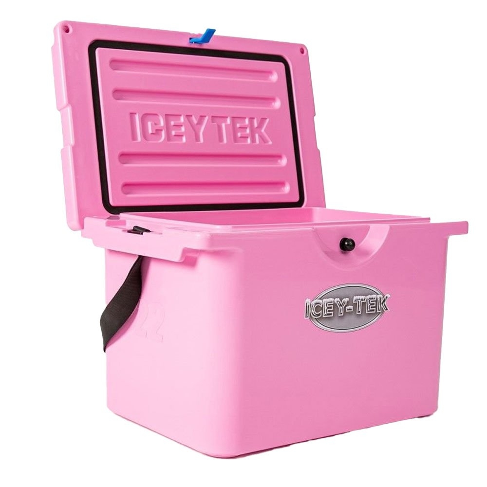 Icey-Tek Chilly Bin Cooler 22L