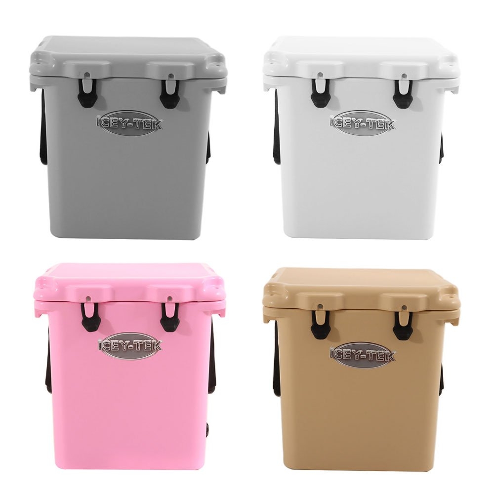 Icey-Tek Chilly Bin Cooler 33L